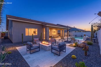4234 E Hunter Ct, Cave Creek, AZ 85331