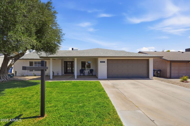 4234 E Winnetka Dr, Phoenix, AZ 85044