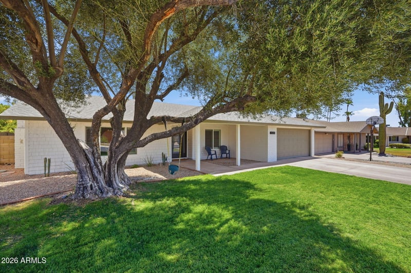 4234 E Winnetka Dr, Phoenix, AZ 85044
