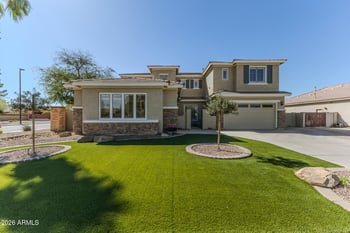 4234 Marble St, Gilbert, AZ 85297