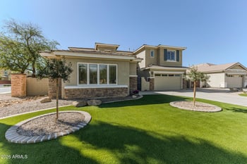4234 Marble St, Gilbert, AZ 85297