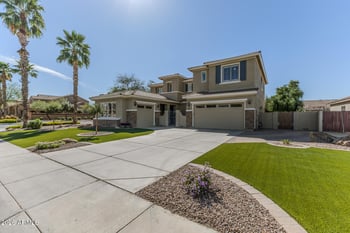 4234 Marble St, Gilbert, AZ 85297