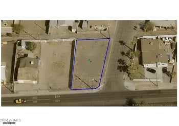 4234 S 19th St #18, Phoenix, AZ 85040