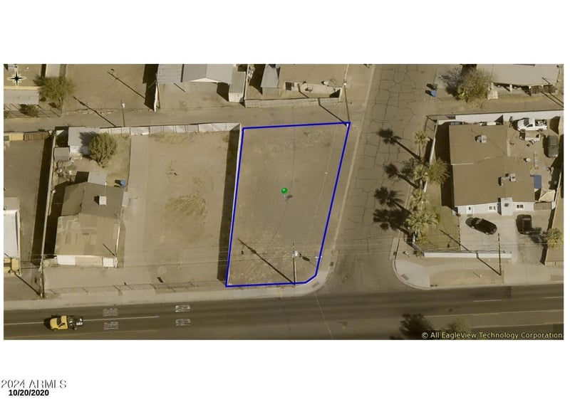 4234 S 19th St #18, Phoenix, AZ 85040