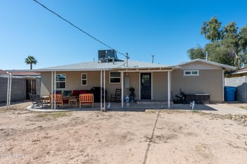 4235 16th Dr, Phoenix, AZ 85015