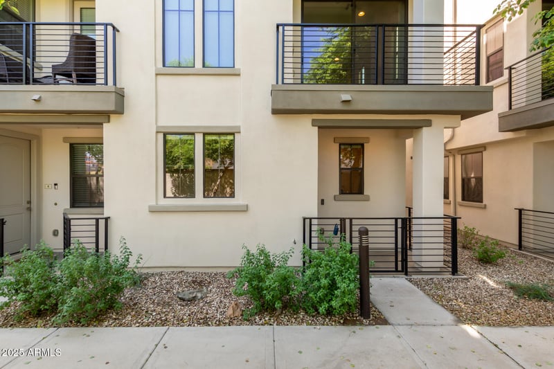 4235 26th St #5, Phoenix, AZ 85016