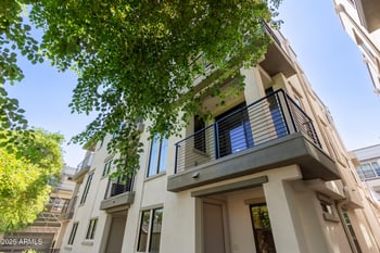 4235 26th St #5, Phoenix, AZ 85016