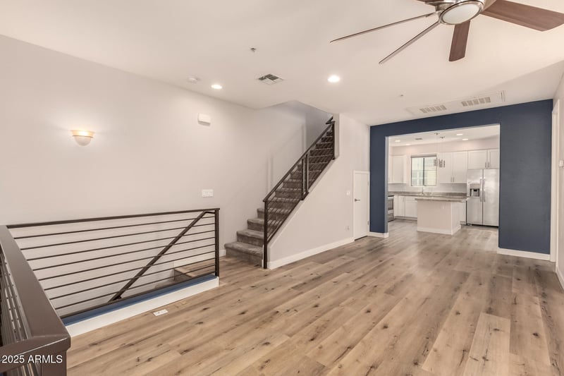 4235 26th St #5, Phoenix, AZ 85016