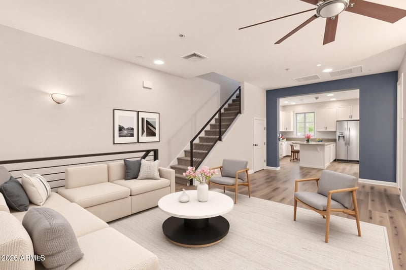 4235 26th St #5, Phoenix, AZ 85016