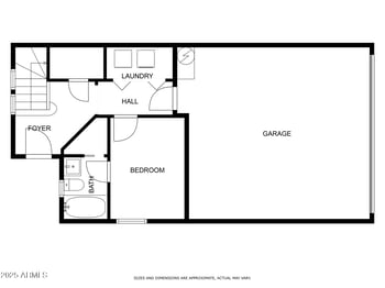 4235 26th St #5, Phoenix, AZ 85016