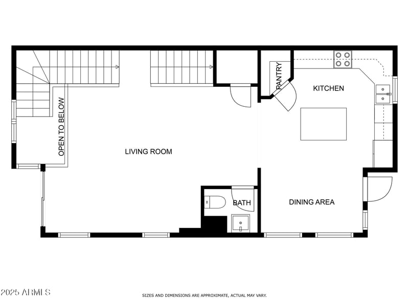 4235 26th St #5, Phoenix, AZ 85016