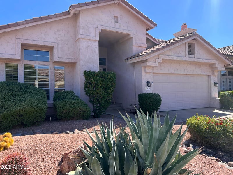 4235 Desert Marigold Dr, Cave Creek, AZ 85331