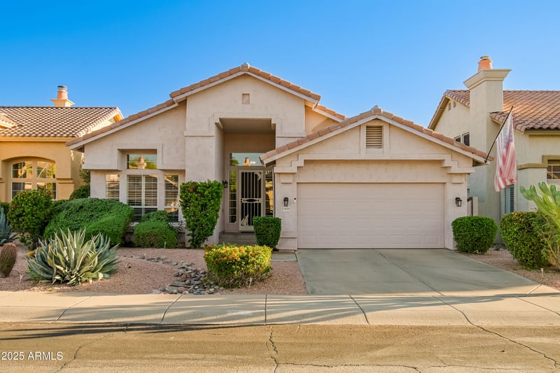 4235 Desert Marigold Dr, Cave Creek, AZ 85331
