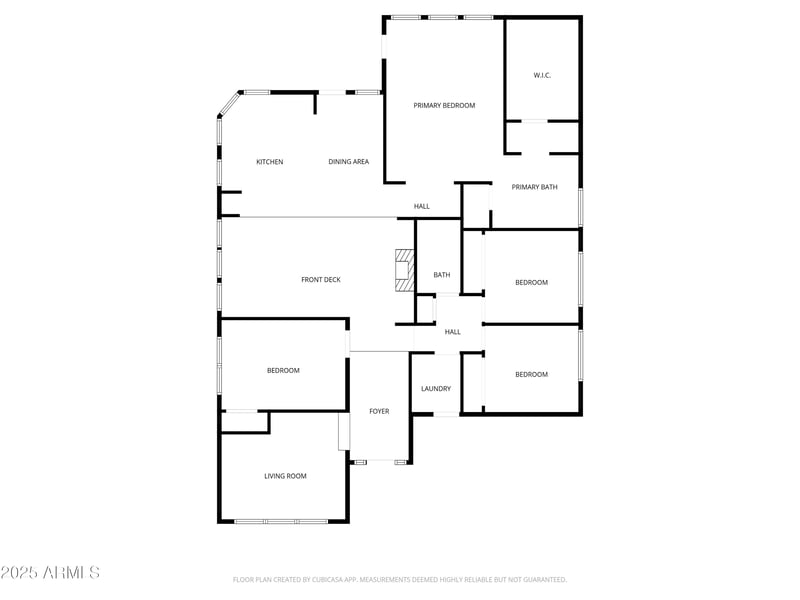 4235 Desert Marigold Dr, Cave Creek, AZ 85331