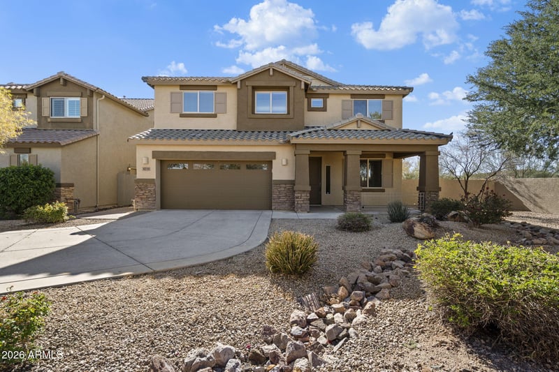 4235 Casitas Del Rio Dr, Phoenix, AZ 85050