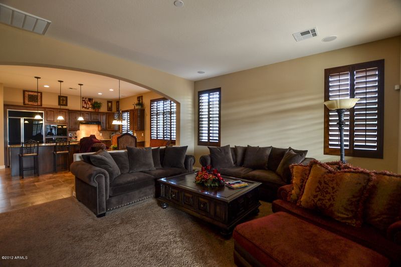 4235 E Hashknife Rd, Phoenix, AZ 85050