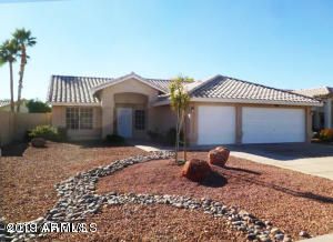 4235 E Nisbet Rd, Phoenix, AZ 85032