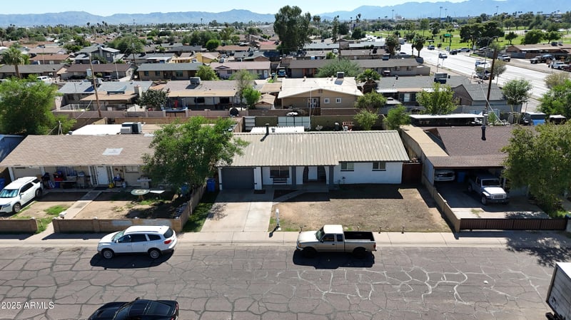4235 Lewis Ave, Phoenix, AZ 85009