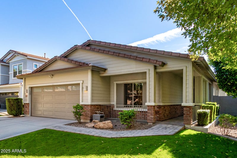 4235 Linda Ln, Gilbert, AZ 85234