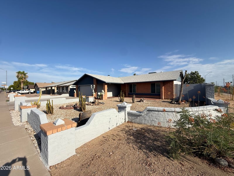 4235 W Aster Dr, Phoenix, AZ 85029