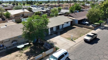 4235 W Lewis Ave, Phoenix, AZ 85009