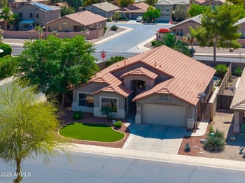 42351 Chisholm Dr, Maricopa, AZ 85138