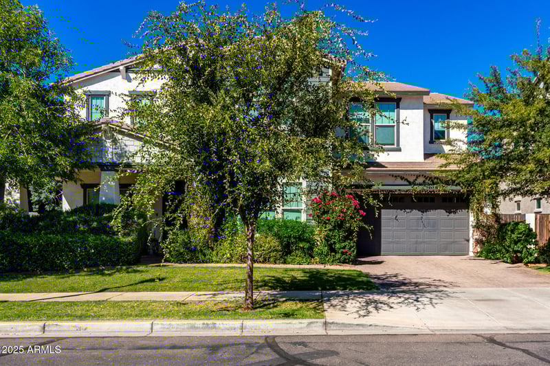 4236 Comstock Dr, Gilbert, AZ 85296