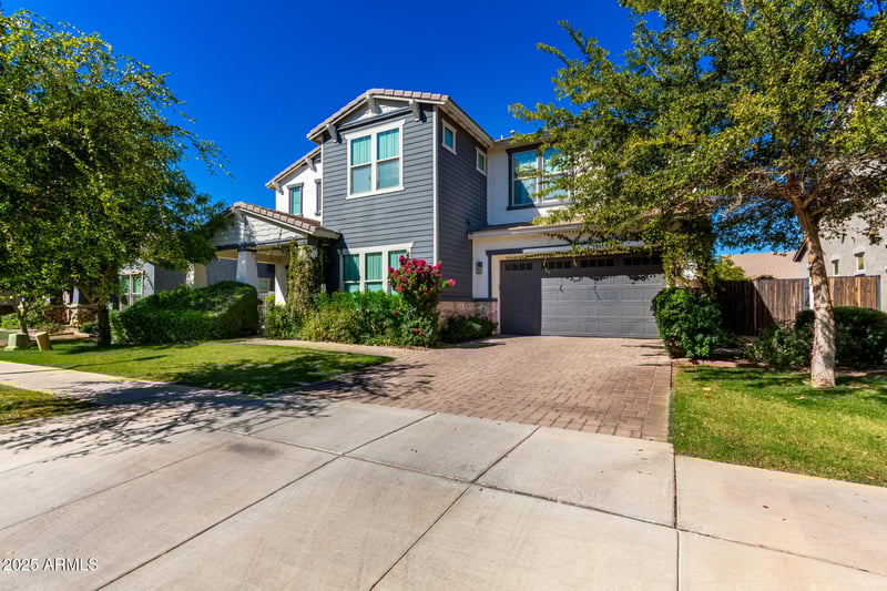 4236 Comstock Dr, Gilbert, AZ 85296