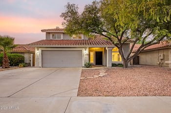 4236 Amberwood Dr, Phoenix, AZ 85048