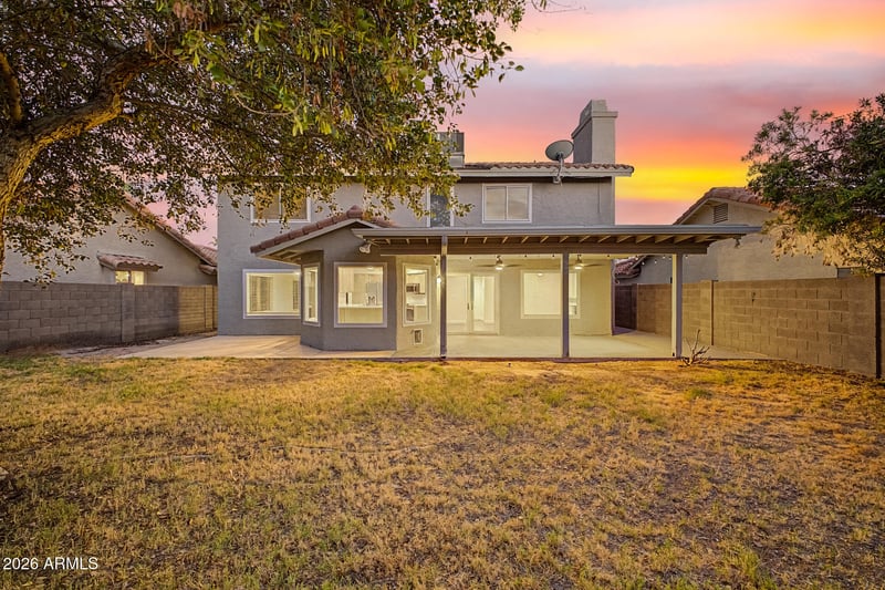 4236 E Amberwood Dr, Phoenix, AZ 85048