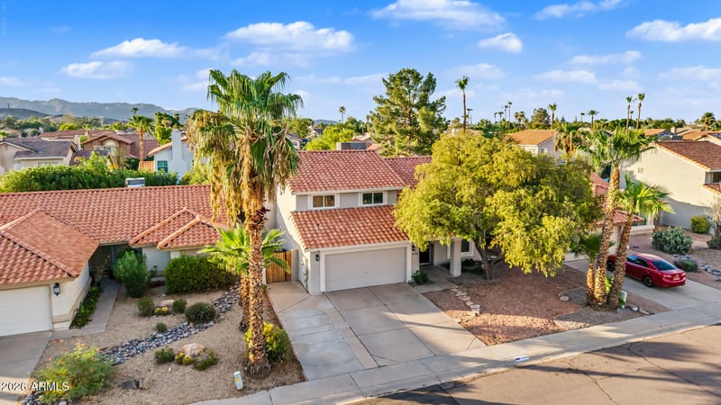 4236 E Amberwood Dr, Phoenix, AZ 85048