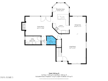 4236 Amberwood Dr, Phoenix, AZ 85048