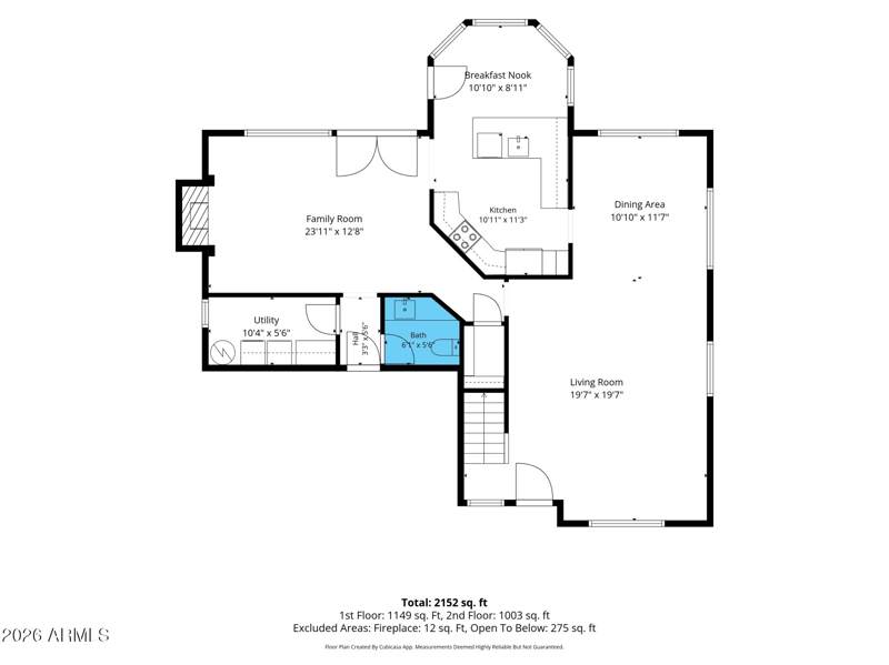 4236 E Amberwood Dr, Phoenix, AZ 85048