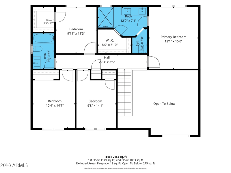 4236 E Amberwood Dr, Phoenix, AZ 85048