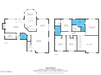 4236 E Amberwood Dr, Phoenix, AZ 85048