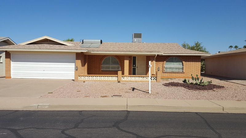 4236 E Dolphin Ave, Mesa, AZ 85206