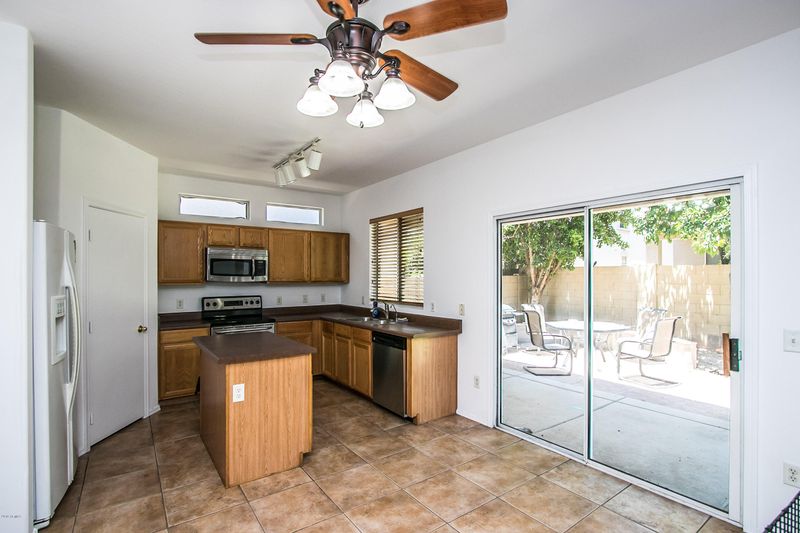 4236 E Gail Dr, Gilbert, AZ 85296