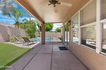 4236 Millbrae Ln, Gilbert, AZ 85234
