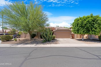 4236 Millbrae Ln, Gilbert, AZ 85234