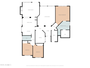 4236 Millbrae Ln, Gilbert, AZ 85234