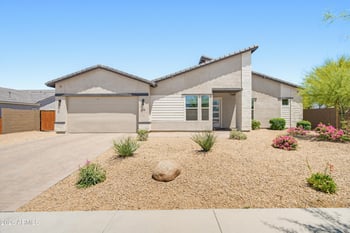 4236 Whisper Rock Trl, Cave Creek, AZ 85331