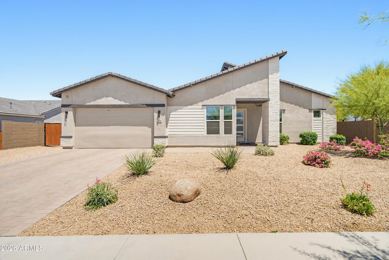 4236 Whisper Rock Trl, Cave Creek, AZ 85331