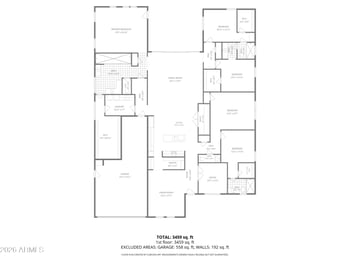 4236 Whisper Rock Trl, Cave Creek, AZ 85331