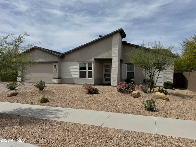 4236 Whisper Rock Trl, Cave Creek, AZ 85331