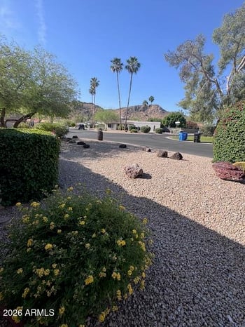 4236 Mountain View Rd, Phoenix, AZ 85028
