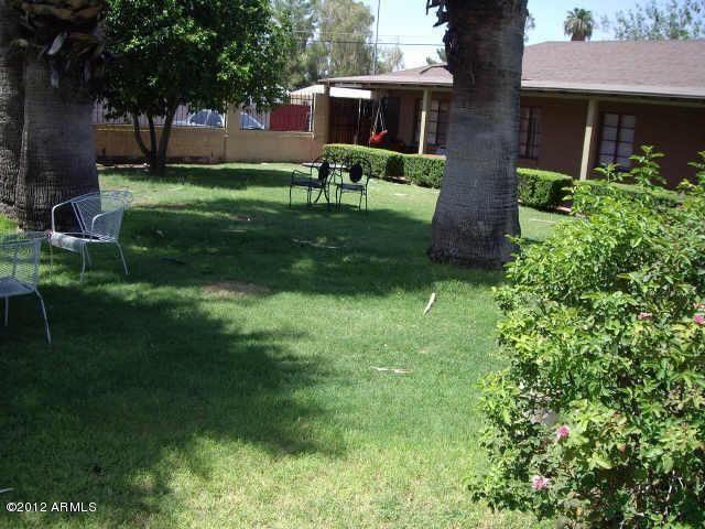 4236 N 12th St, Phoenix, AZ 85014