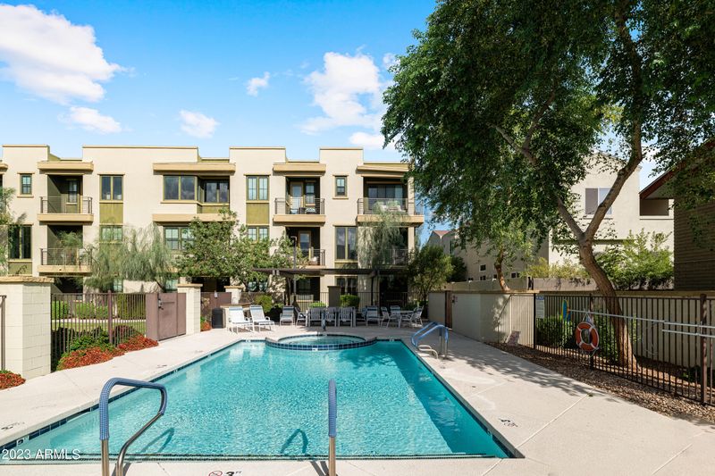 4236 N 27th St #31, Phoenix, AZ 85016