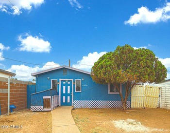 4236 31st Dr, Phoenix, AZ 85017