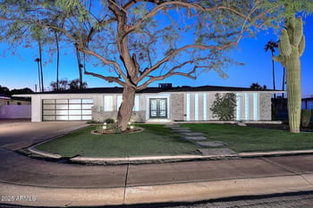 4236 86th Pl, Scottsdale, AZ 85251