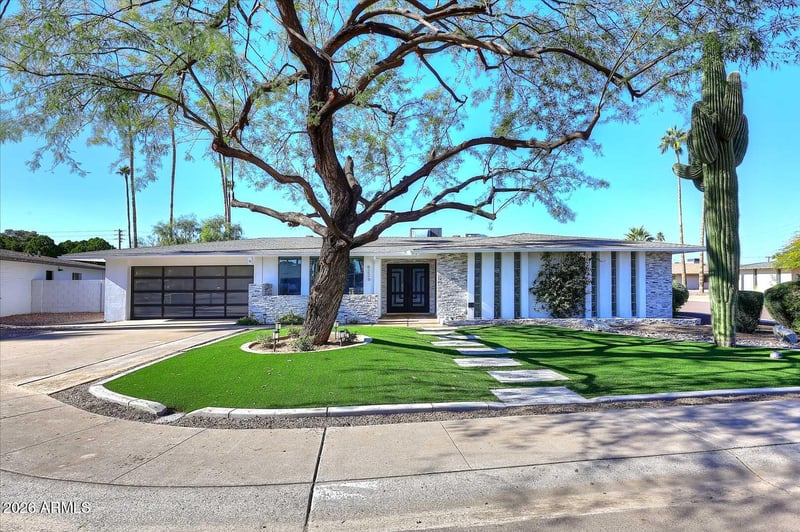4236 86th Pl, Scottsdale, AZ 85251